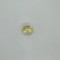 Yellow Sapphire (Pukhraj) 6.29 Ct gem quality